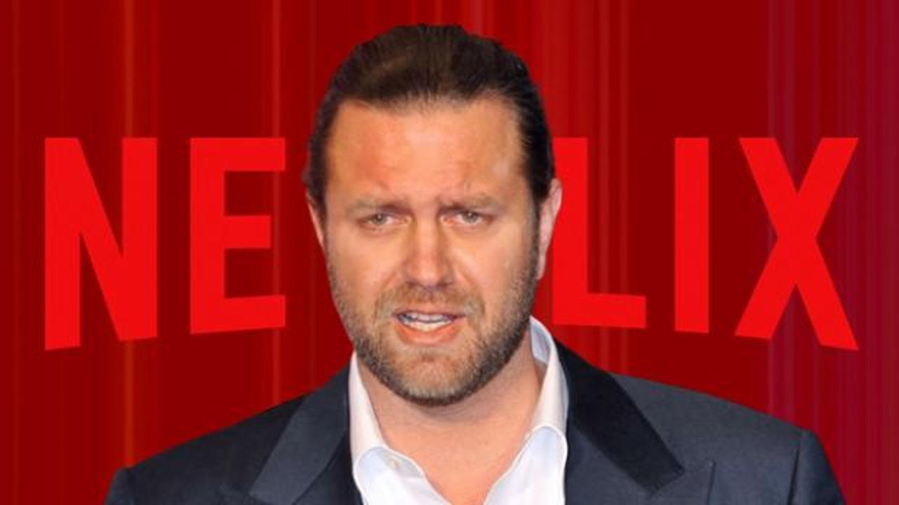 Netflix'i sarsan dolandırıcılık: Ünlü yönetmen dizi bütçesini kriptoda batırdı