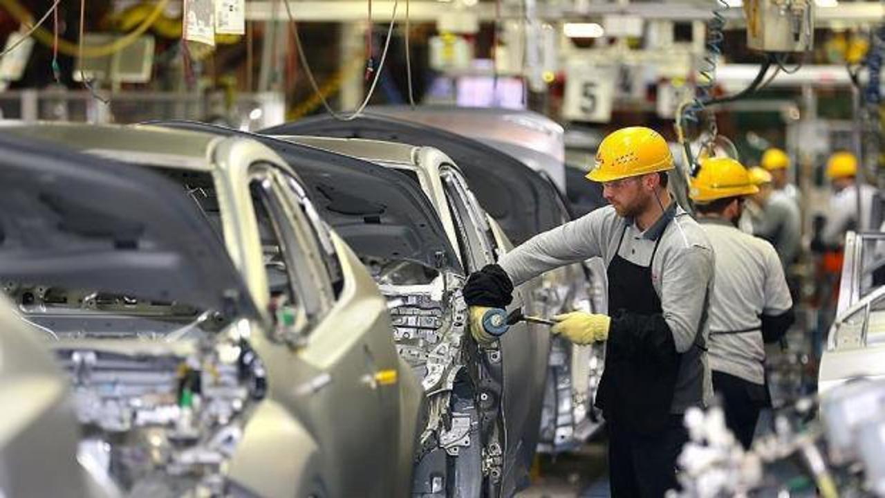 Tarihi rekor kırıldı! Otomotivde 15 milyar dolarlık dev başarı!