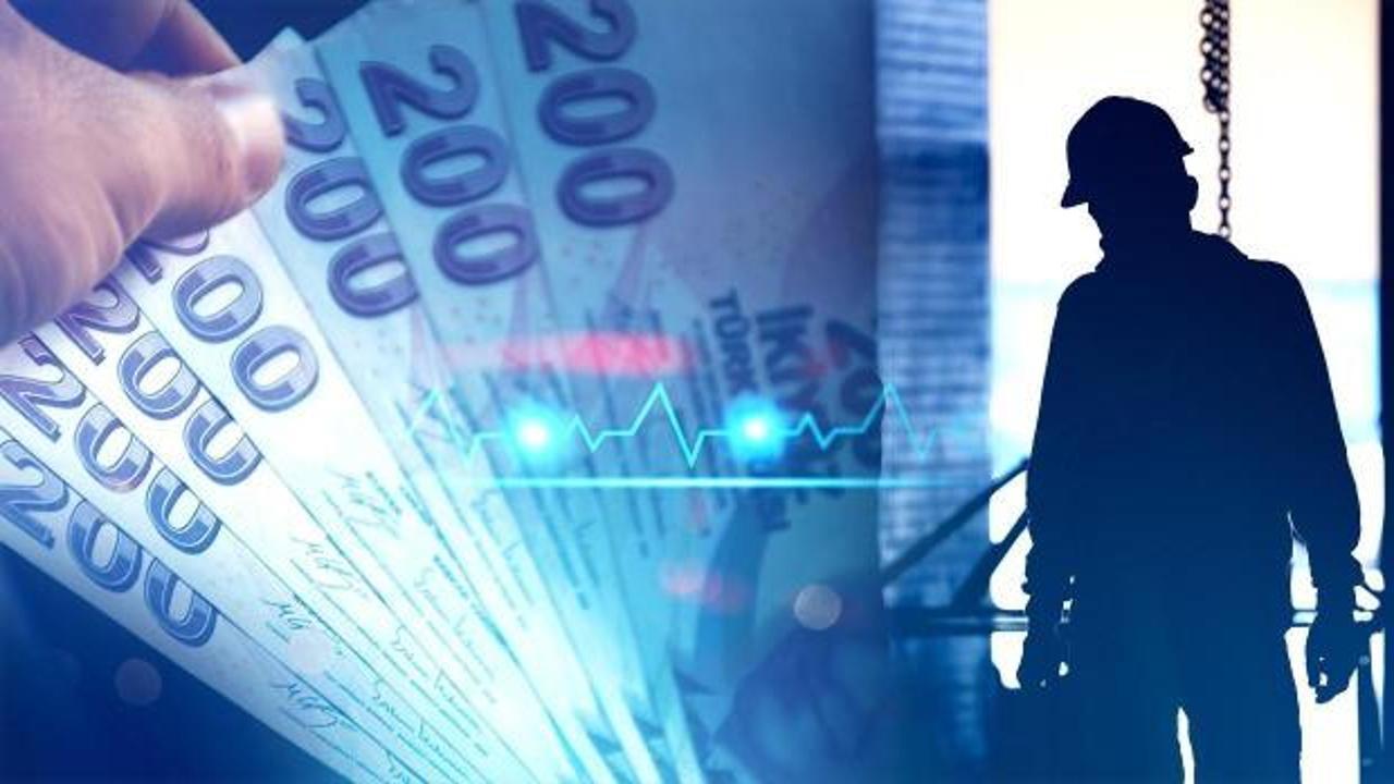 Ödemeler Dengesi verileri açıklandı