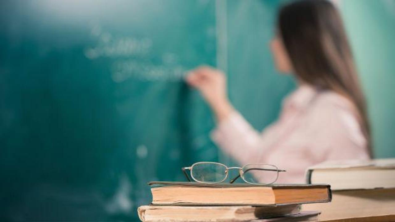 Öğretmenler için süreç başlıyor! MEB takvimi yayımladı
