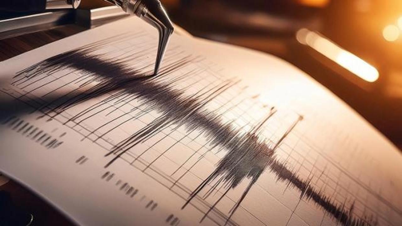 Oregon açıklarında 6 büyüklüğünde deprem