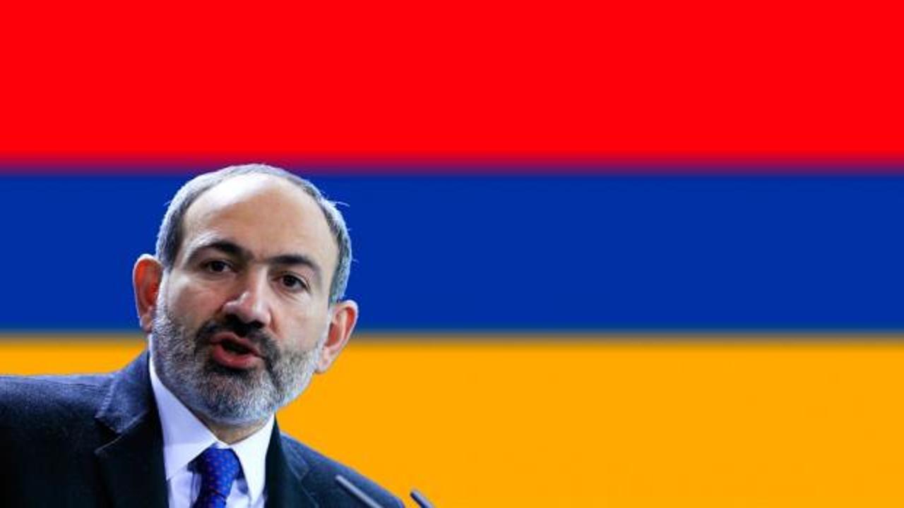 Paşinyan'ın son hamlesi Moskova'yı kızdırdı! 'Bizi gözden çıkardılar'