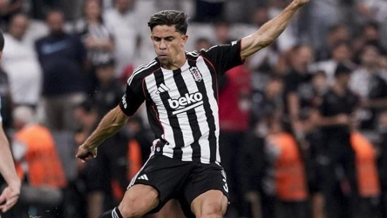 Paulista'nın yeni adresi belli oldu!