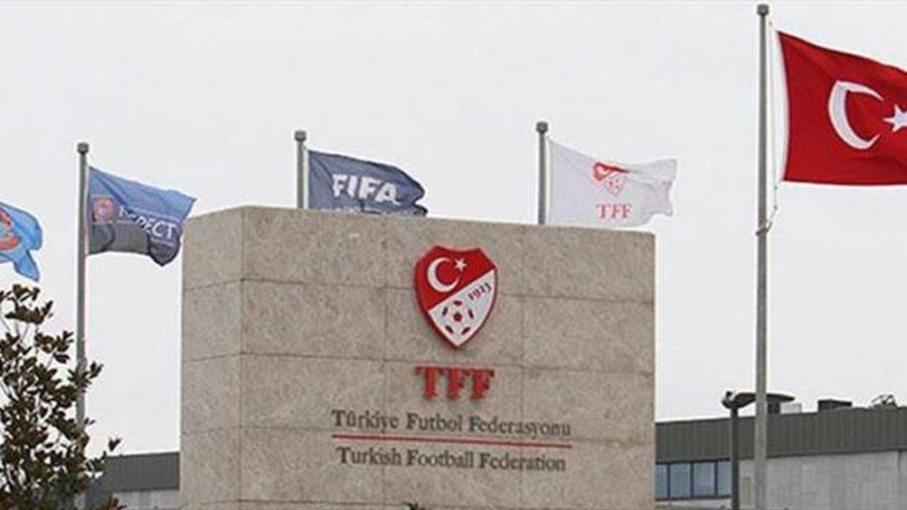 PFDK Süper Kupa'nın faturasını Galatasaray ve Fenerbahçe'ye kesti!