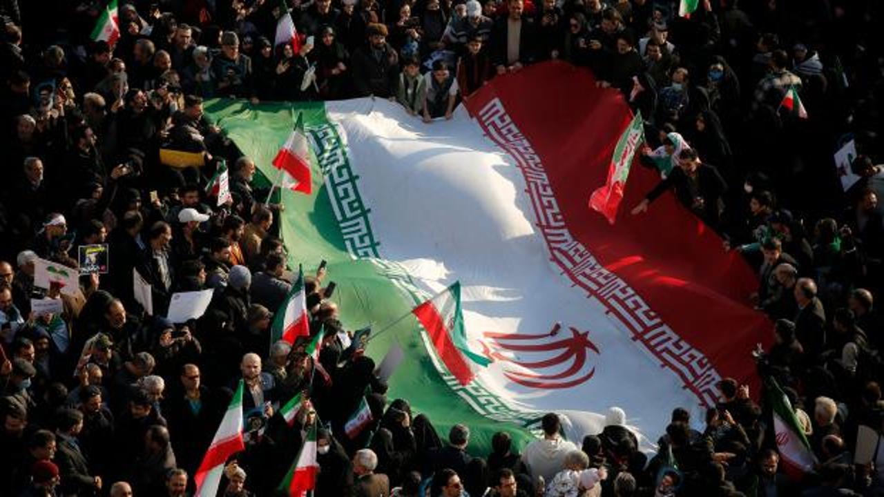 Protestolarda korkunç bilanço! Trump söyledi, İran'da ölü sayısı açıklandı