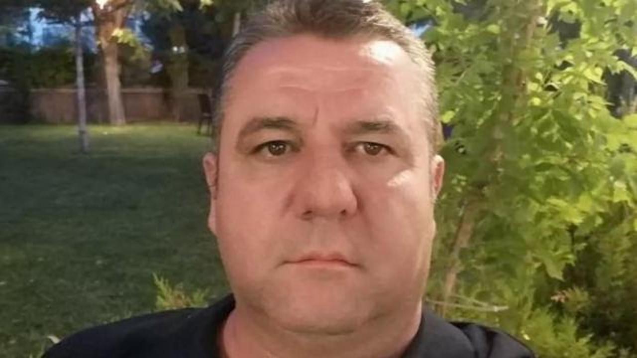 Rahatsızlanınca hastaneye başvuran polis memuru kalp krizi geçiril öldü