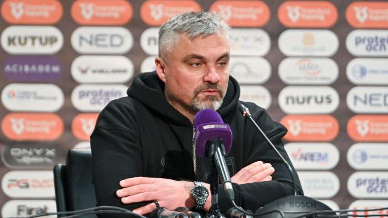 Reis isyan etti: Aynı şehirden bir hakemin y&ouml;netmesi doğru değil