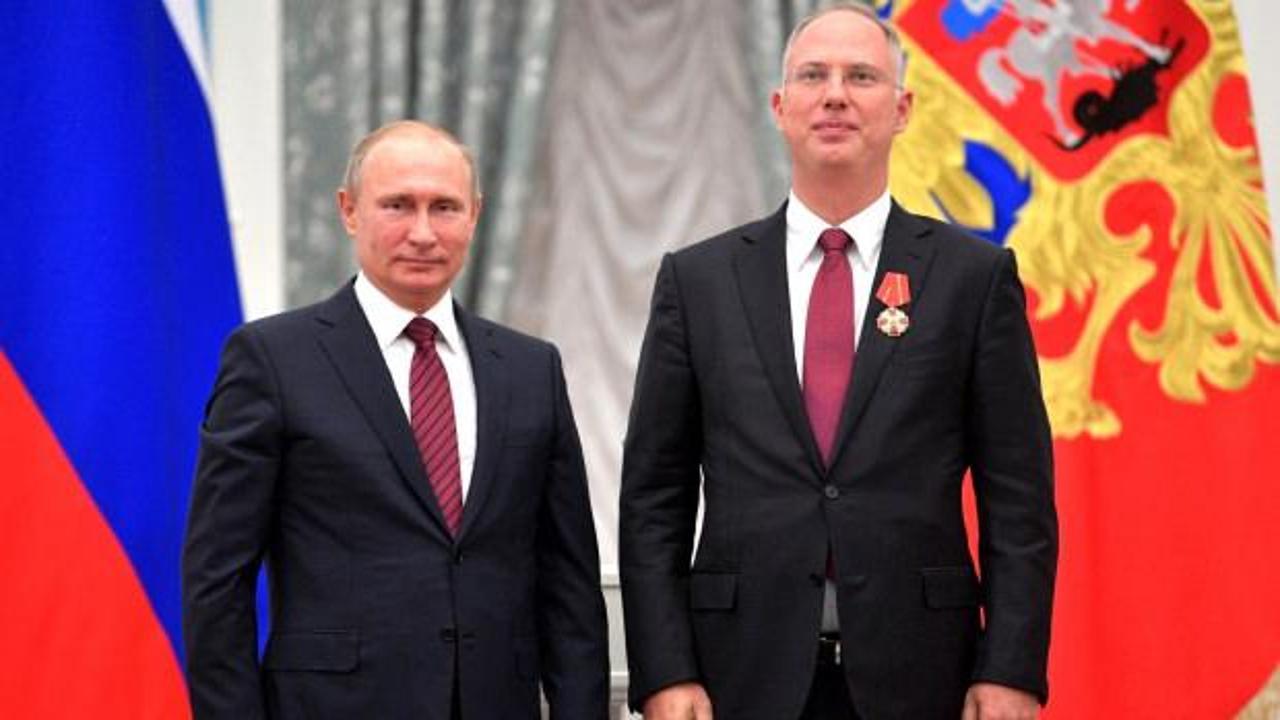 Putin'in temsilcisinden bomba açıklama: Babanız Trump'ı kışkırtmayın