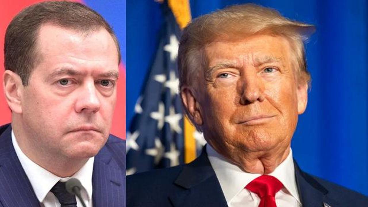 Rusya: Trump acele etmeli! Yoksa Grönland referandumla bize katılacak