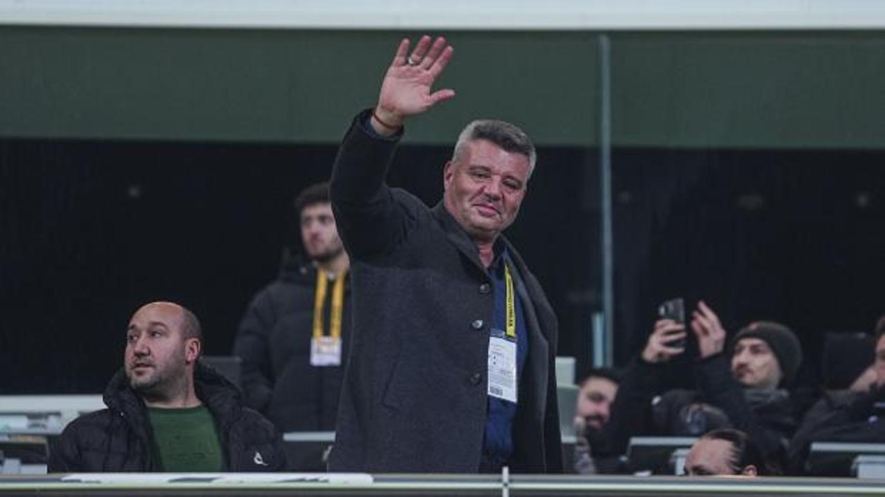 Sadettin Saran o soruya tek kelimeyle yanıt verdi