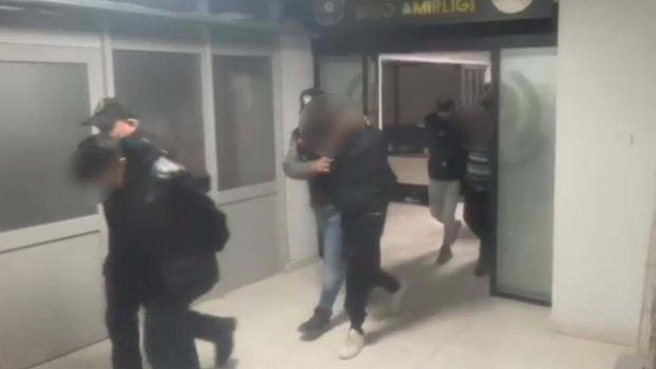 Önce kadın sonra avukat kılığında milyonluk vurgun! 9 ilde şebeke çökertildi: 15 tutuklama
