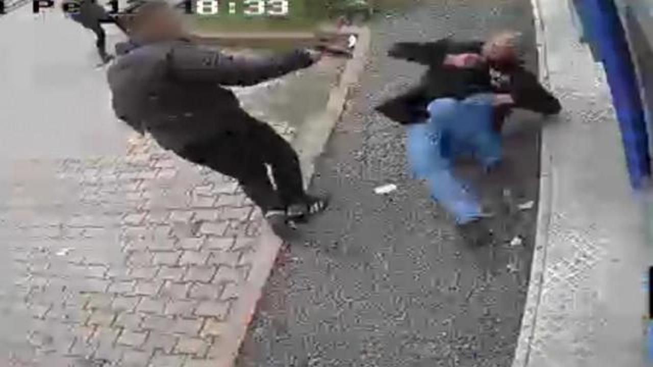 Samsun'daki ATM cinayetinde karar: İki sanığa 16 y…