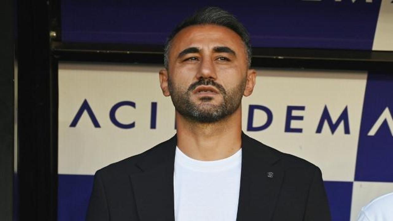 Selçuk Şahin: 'Guendouzi için 30 milyon Euro bana biraz yüksek geldi'