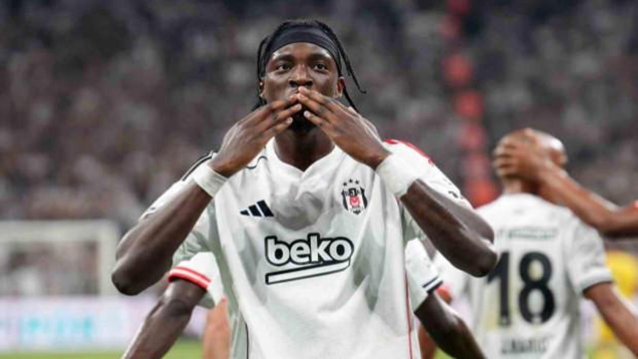 Serdal Adalı'dan Abraham cevabı: Aston Villa'dan istediğimiz oyuncular var