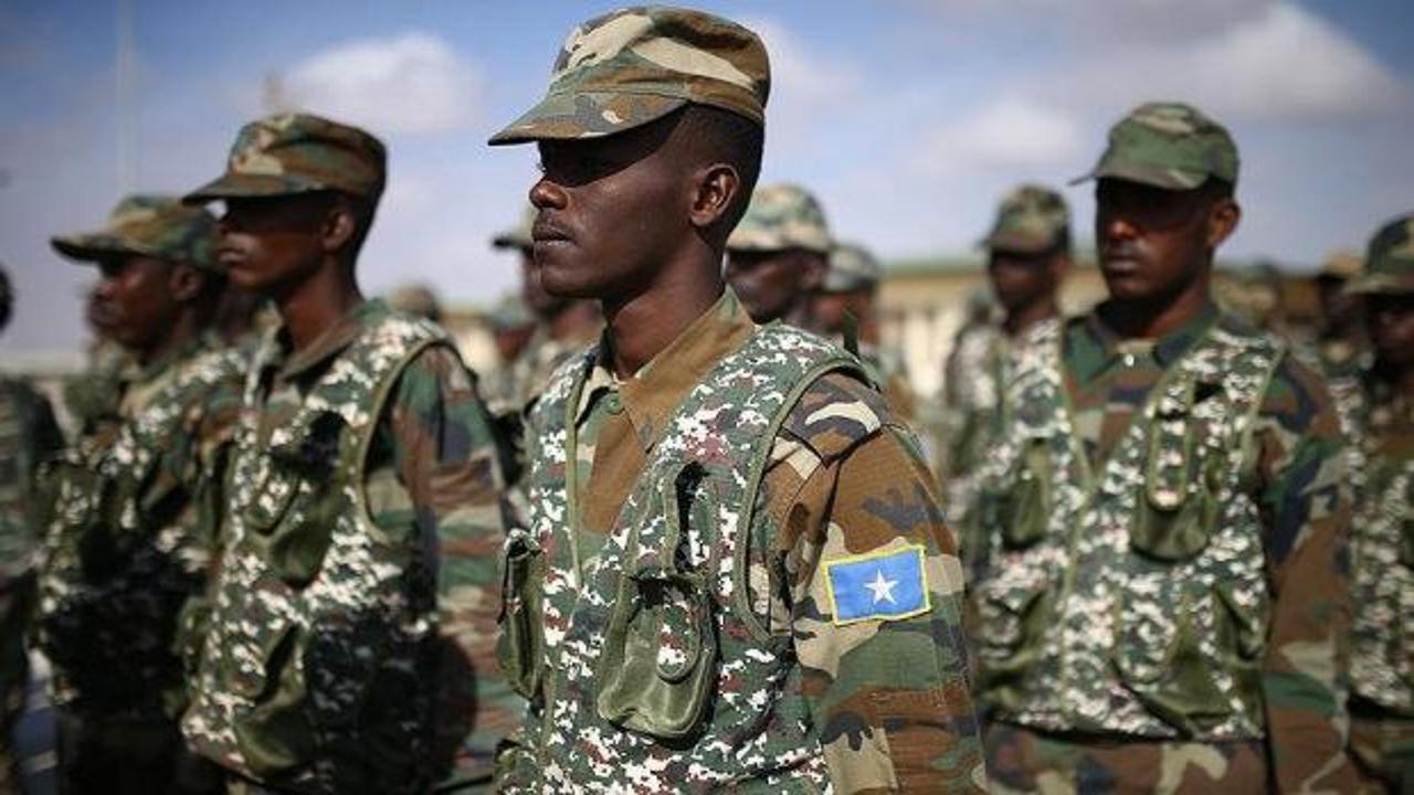 Somali'den tarihi adım! Anlaşmayı feshettiler