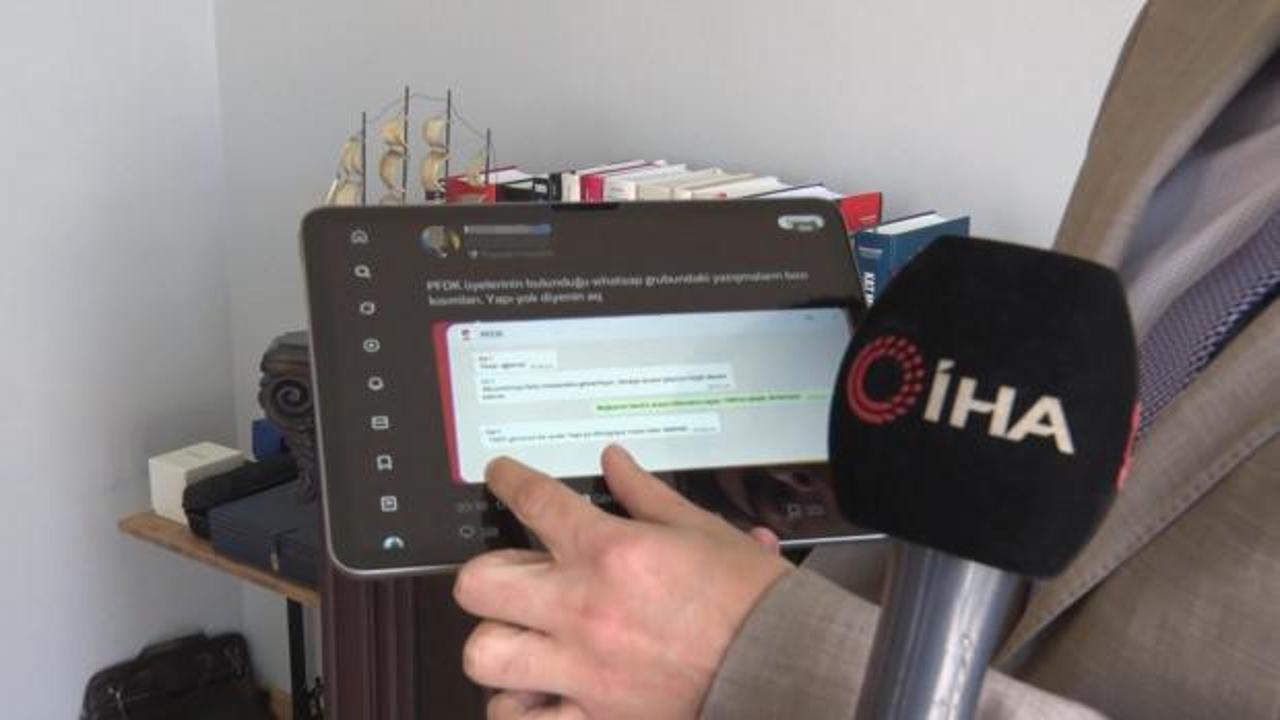 Sosyal medyada yeni tehlike: Montajla lin&ccedil; ettirip para istiyorlar