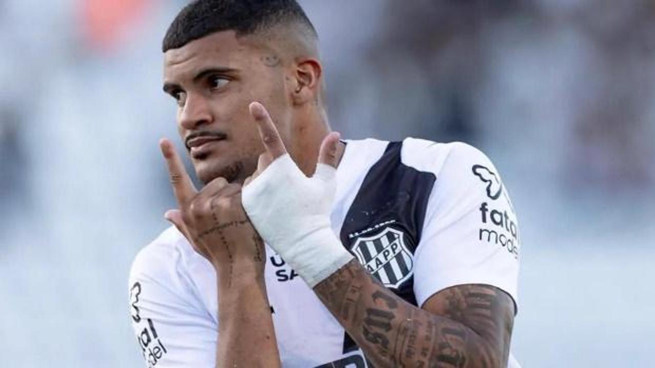 Süper Lig ekibi 26 yaşındaki sambacıyla anlaştı: Kadrodaki 8. Brezilyalı olacak