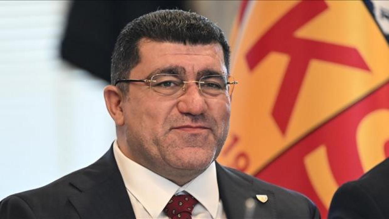 Süper Lig ekibi transferi duyurdu: Fenerbahçe ile anlaştık