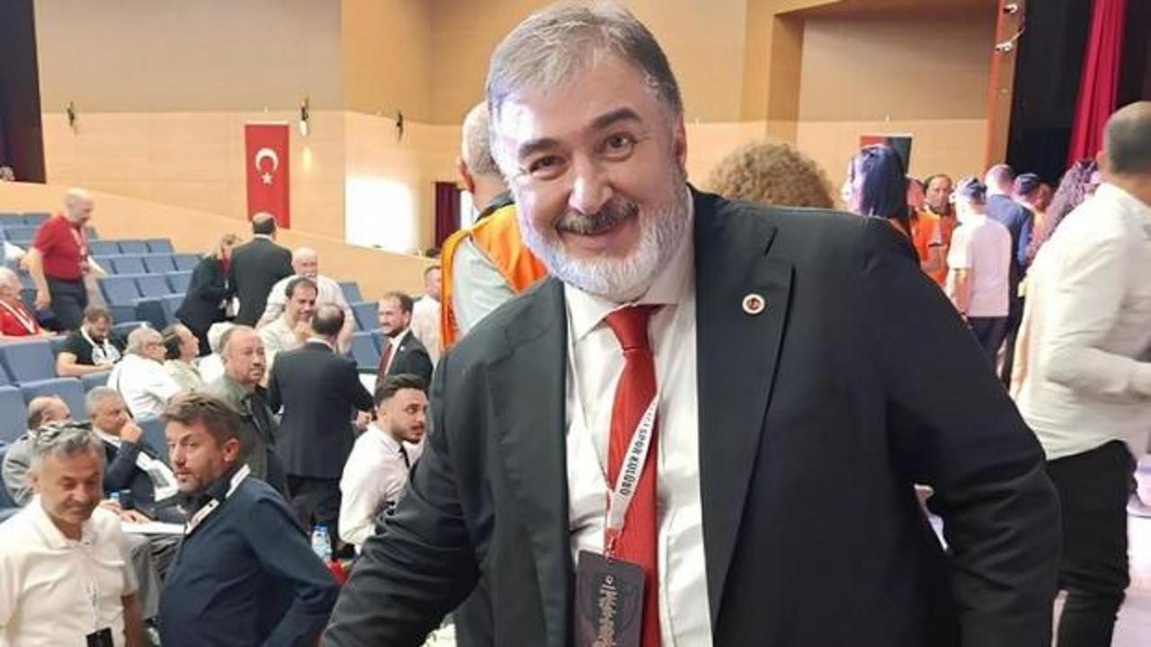 Süper Lig ekibinde başkanlık seçimi! Saatler kala başkan adaylığını açıkladı