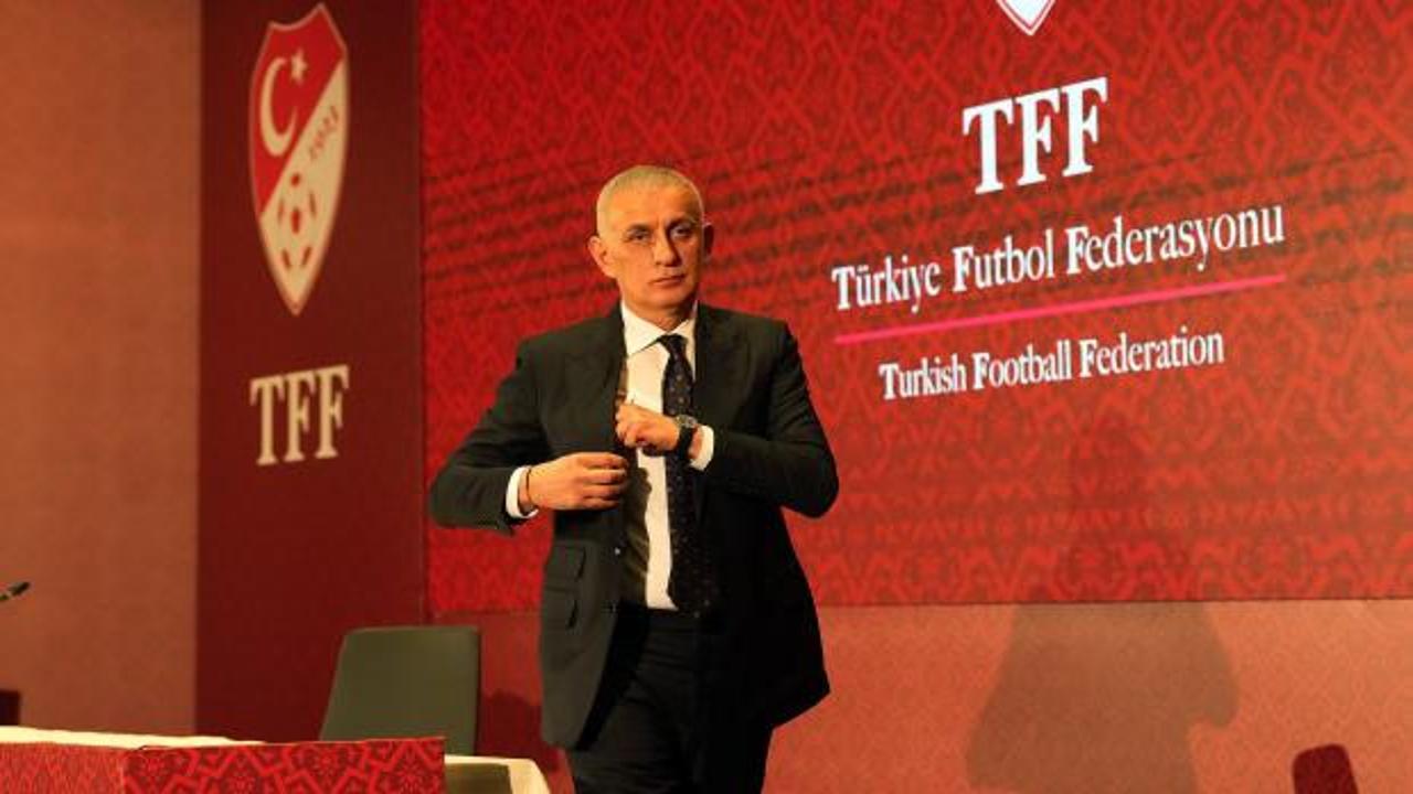 Süper Lig'de iki takım küme düşürülebilir: TFF 'acil' koduyla toplanıyor