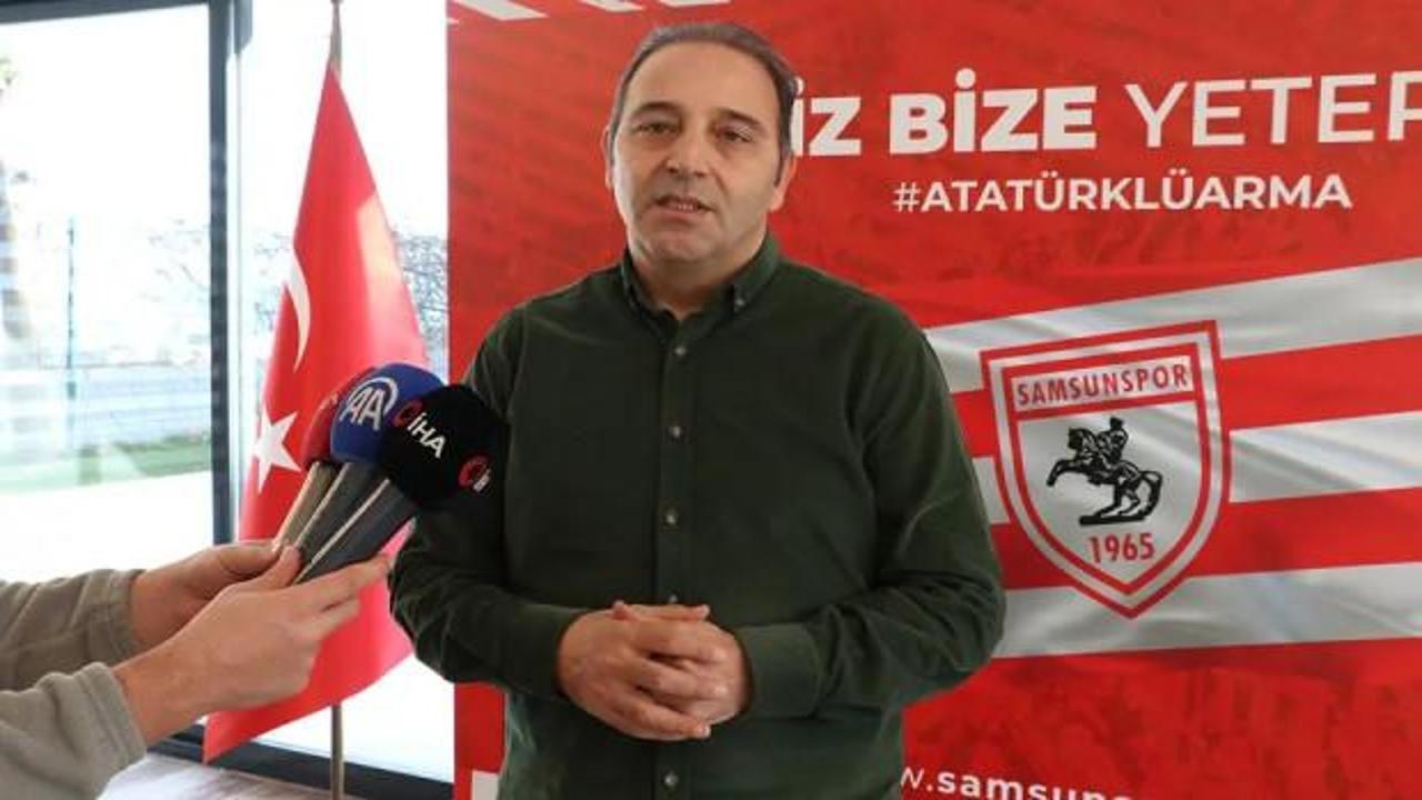 Süper Lig'de ilginç transfer! Bu sezon yabancı seneye yerli statüsünde olacak