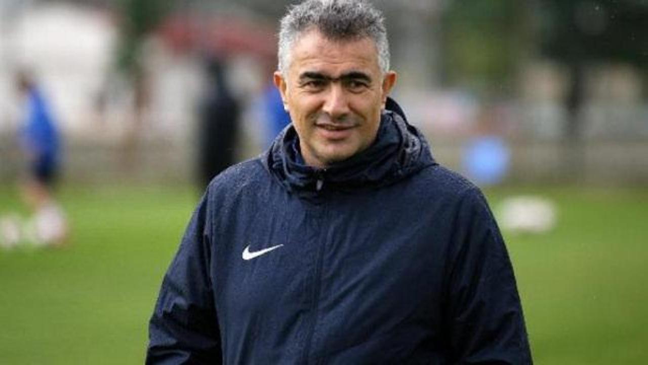 Süper Lig'in efsane takımının hocasına 9 ay ceza