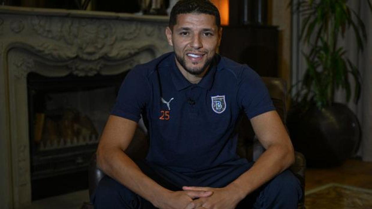 Süper Lig'in yıldızından Galatasaray itirafı: Neredeyse anlaşmıştım ama...