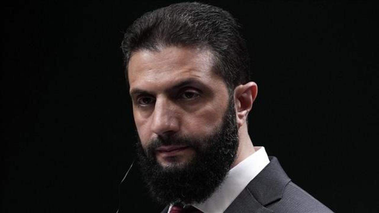 Suriye'de tarihi reform! Kürtlere vatandaşlık hakkı verildi