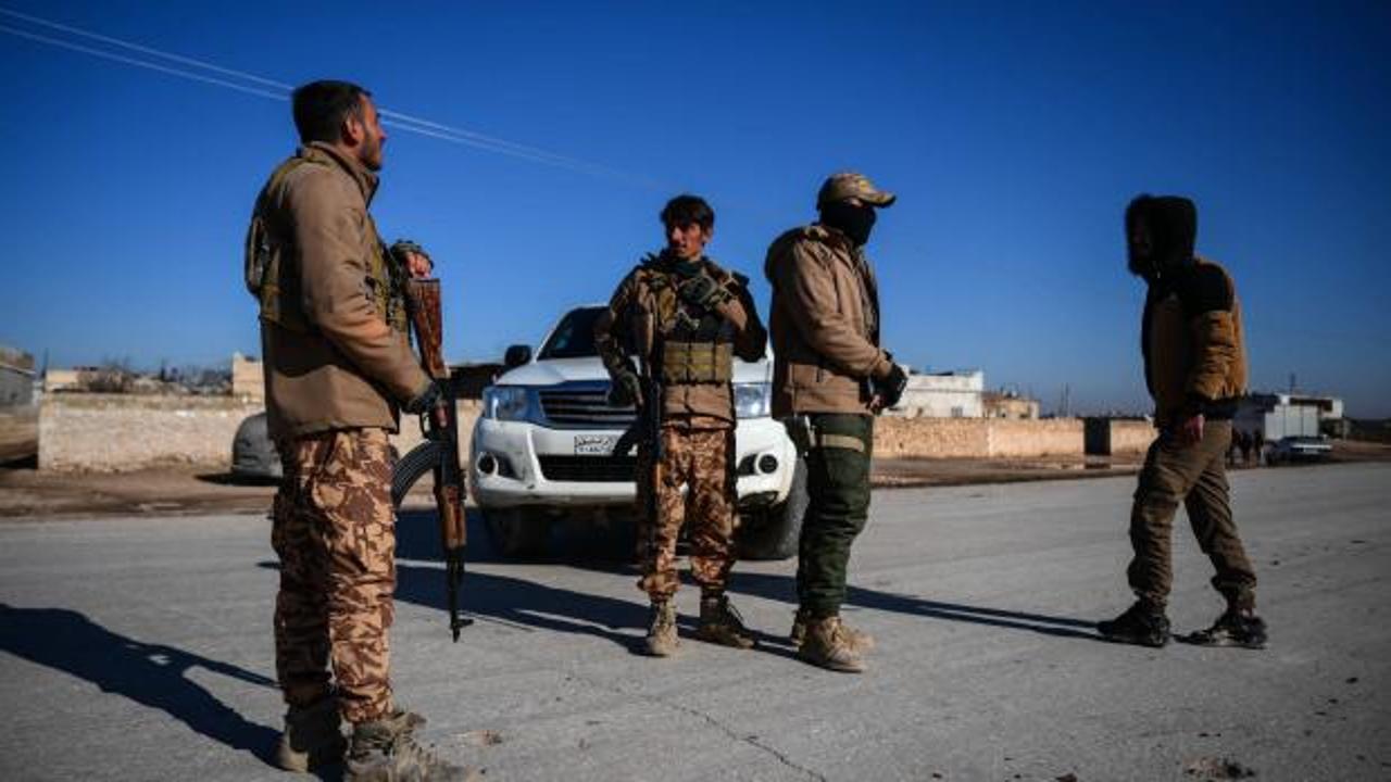 Suriye ordusundan SDG mensuplarına çağrı: Ayrım yapmaksızın kabul edeceğiz!