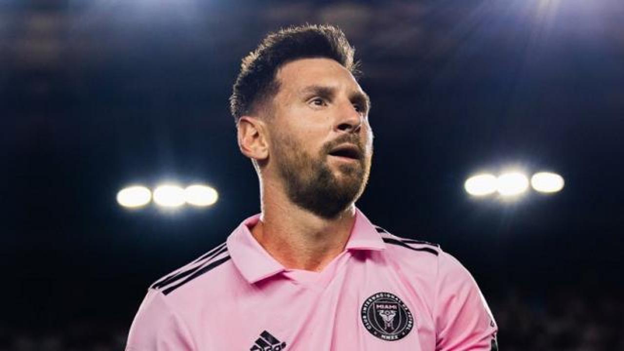 Suudi Arabistan'dan Messi'ye açık çek! Reddettiği rakamı açıkladı