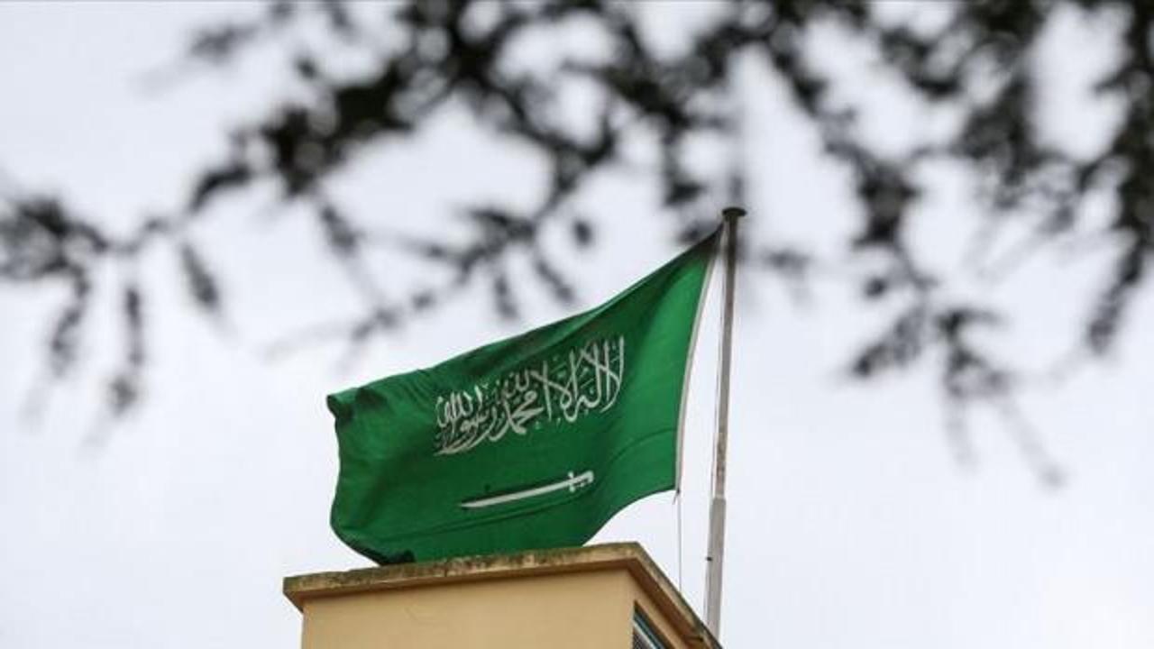 Suudi Arabistan'dan Yemen kararı! 