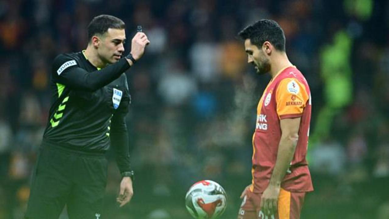 'Taraftarlar haklı' diyen İlkay Gündoğan'dan ültimatom!