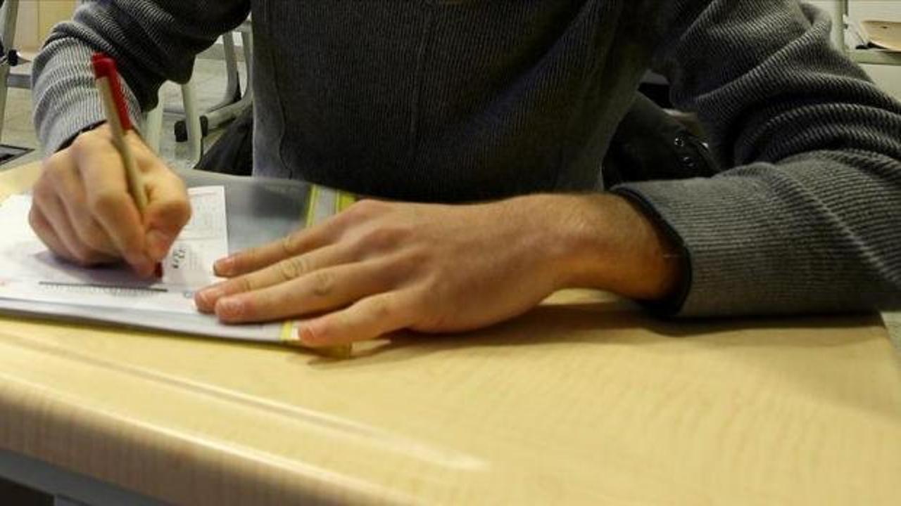 TDV duyurdu: Burs başvuruları erişime açıldı!