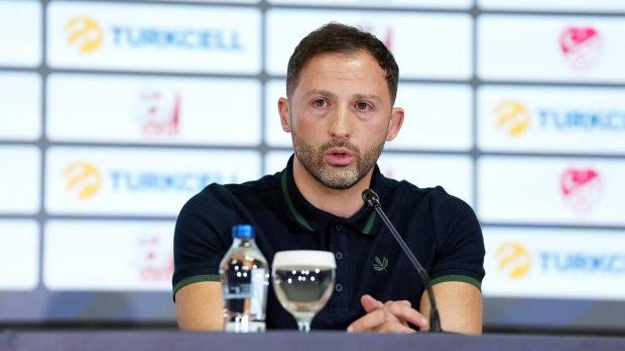 Tedesco'dan Nkunku'nun Fenerbahçe'ye transferi ihtimaline ilk yanıt