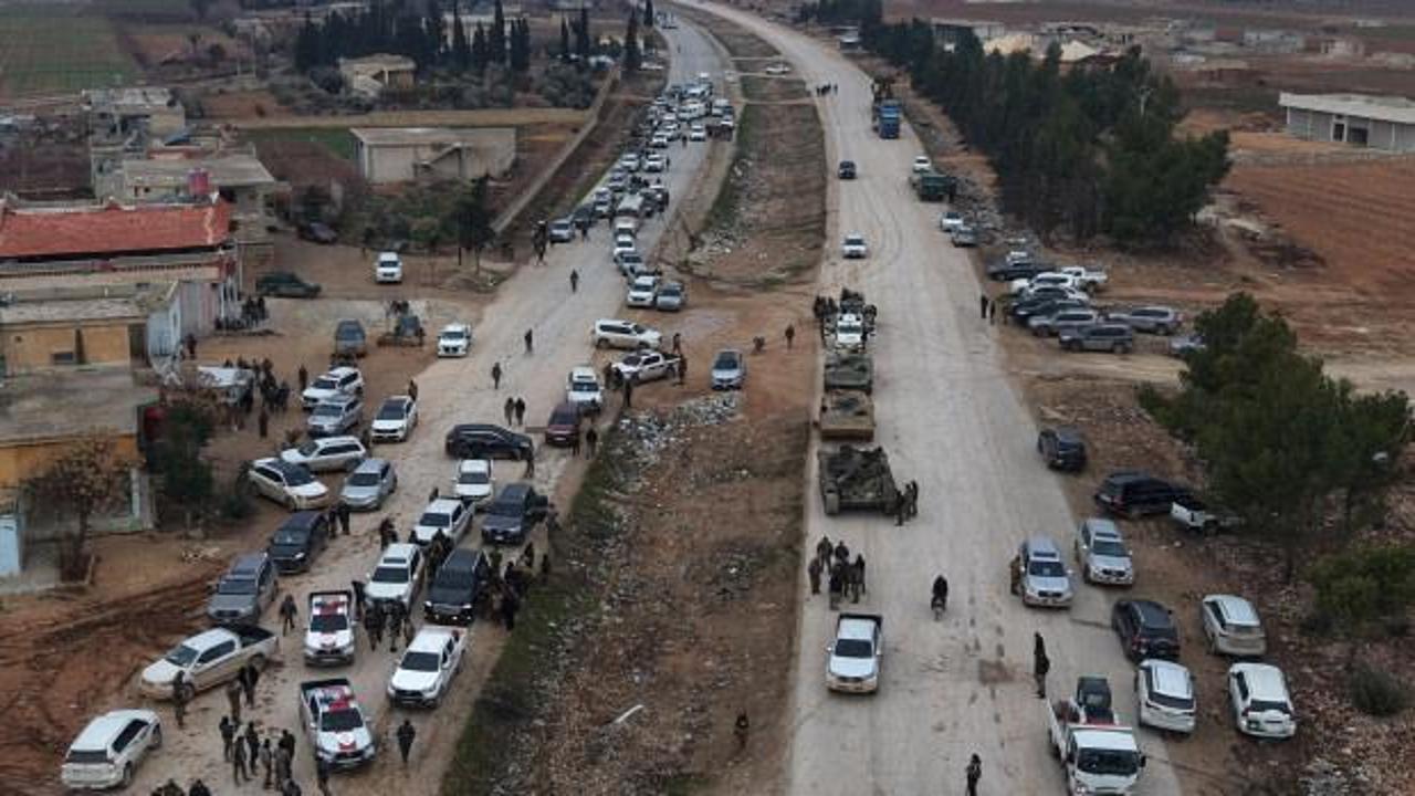 Terör örgütü YPG/SDG çekilirken hepsini infaz etti! Suriye'den açıklama: Savaş suçu...