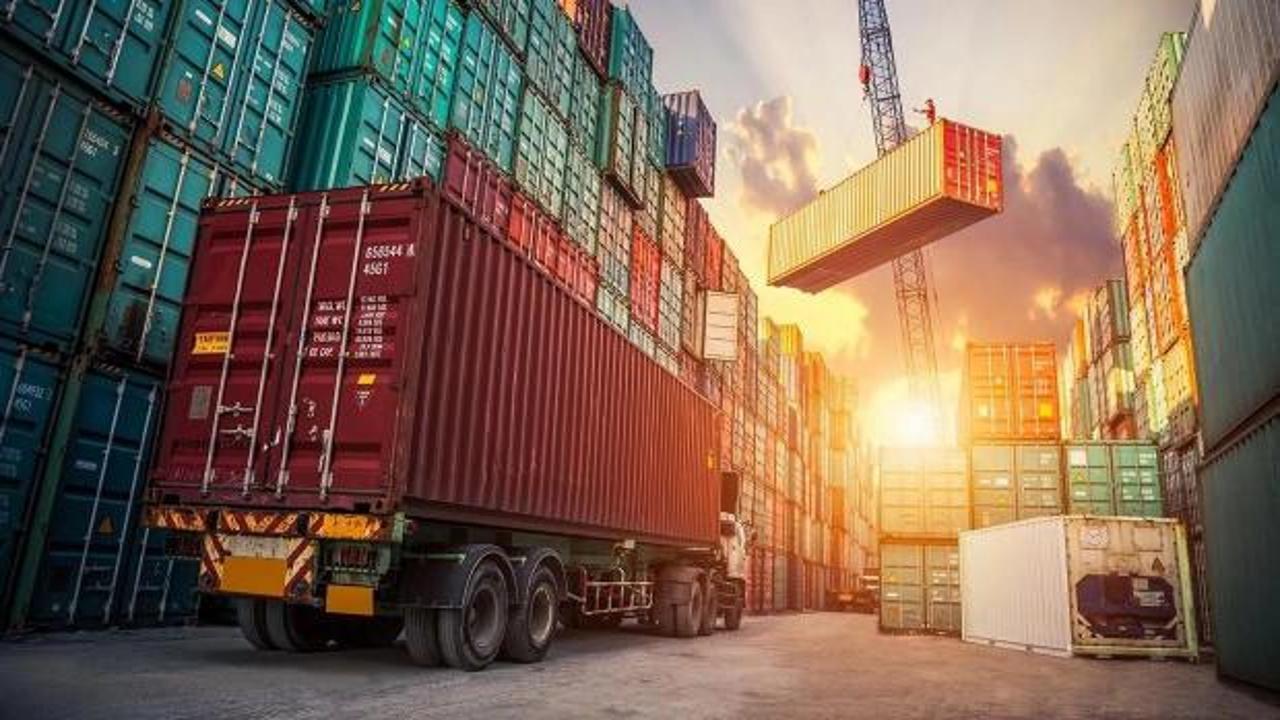Ticaret Bakanlığı: 2025'te 33 il 1 milyar doların &uuml;zerinde ihracat yaptı