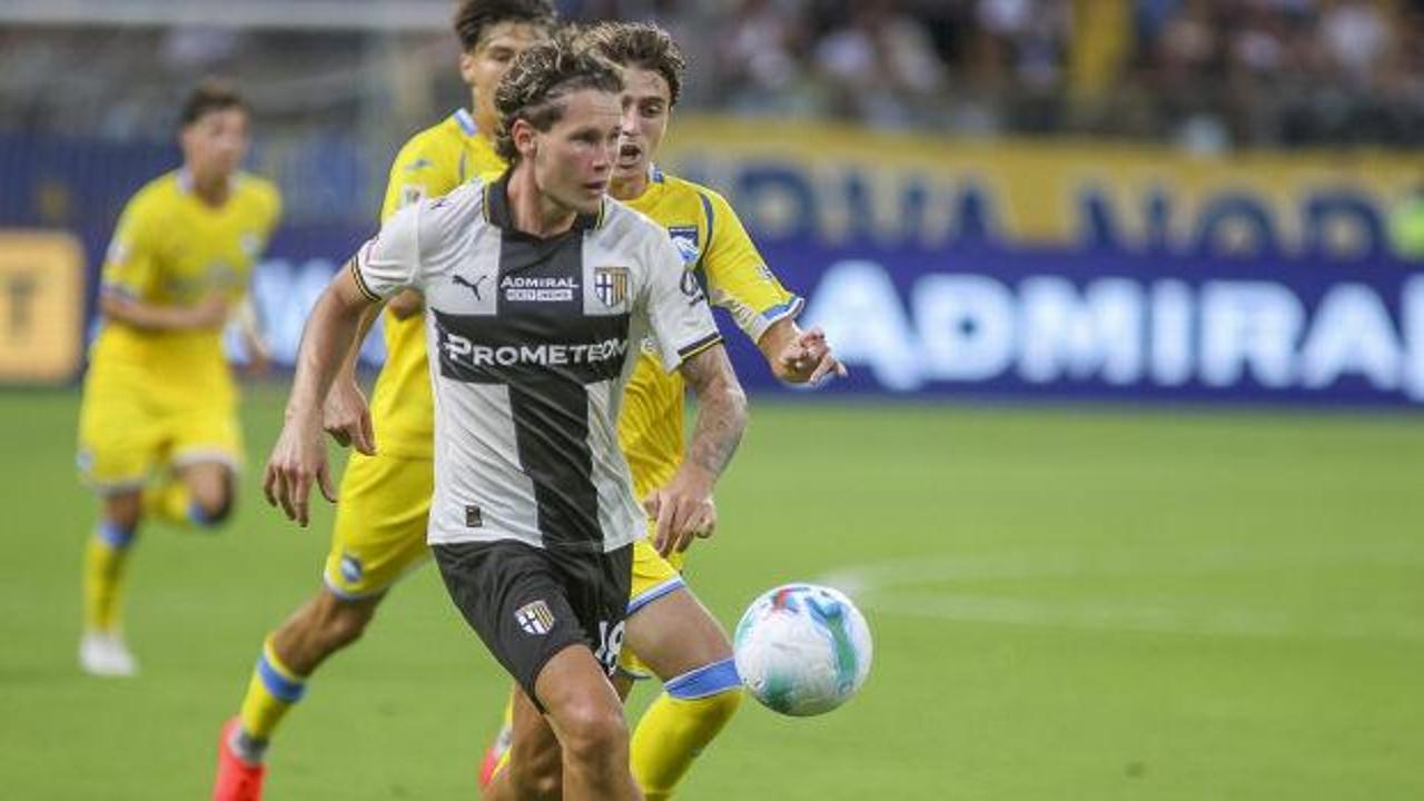 Trabzonspor Norveçli sol bek için İtalya Serie A ekibiyle anlaştı