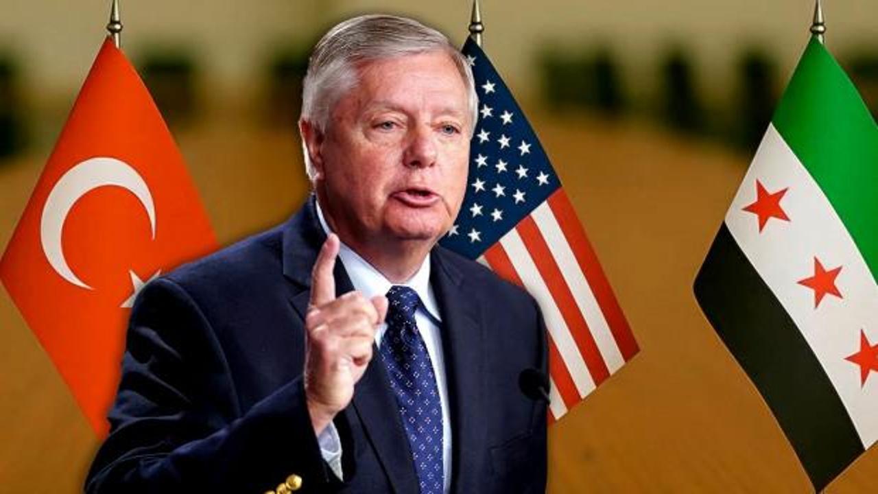 Trump'a en yakın isimden Türkiye'ye alçak tehdit: …