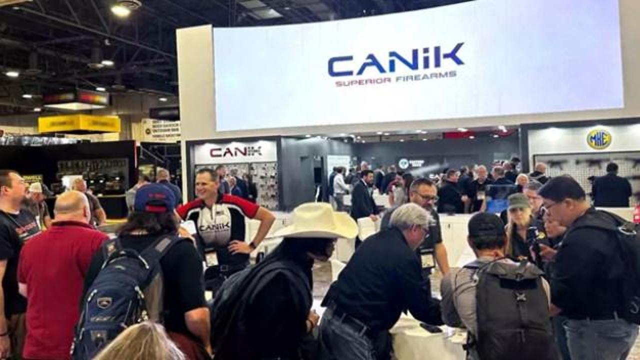 Türk savunma sanayi ürünleri aynı anda 3 kıtada sergilenecek