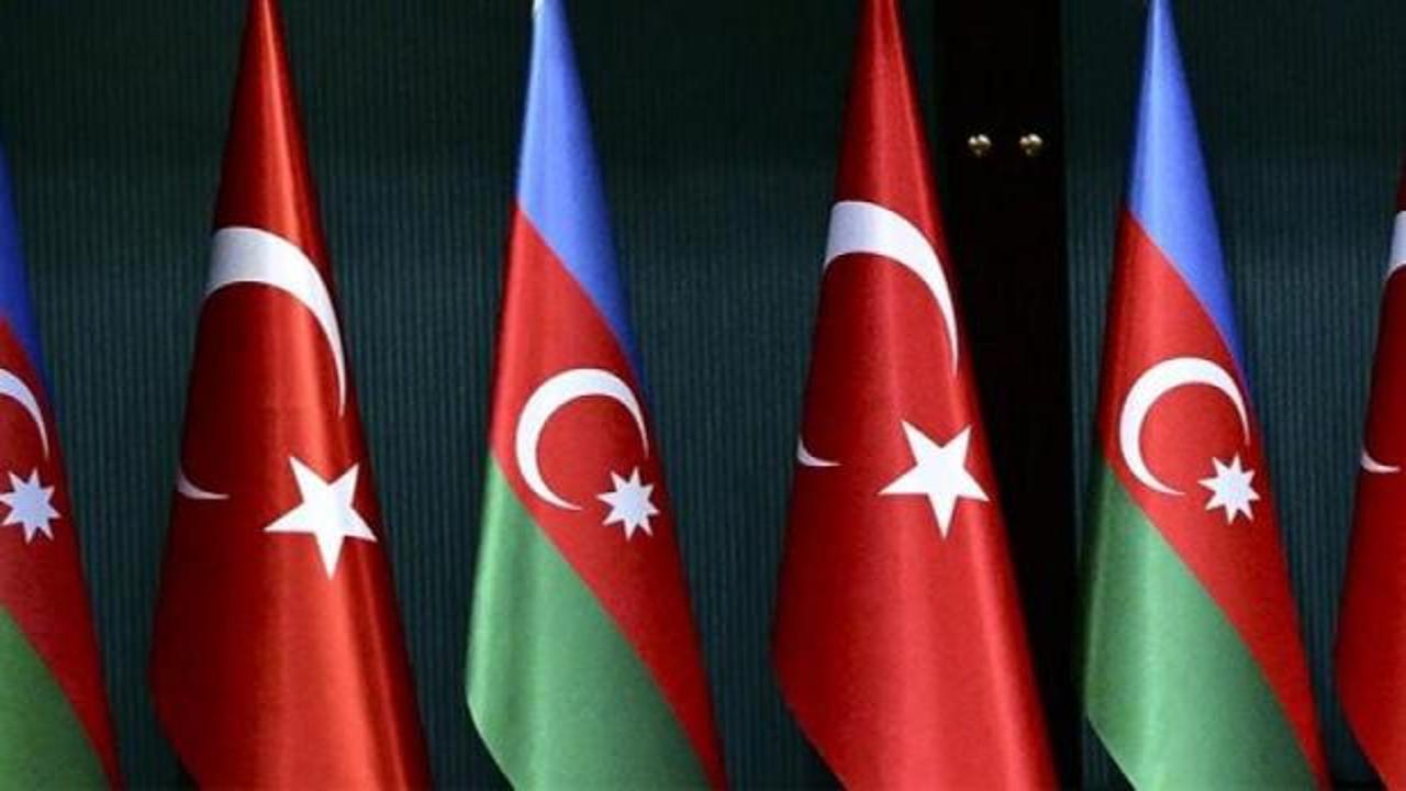 Türkiye-Azerbaycan ilişkilerinde 34 yıl
