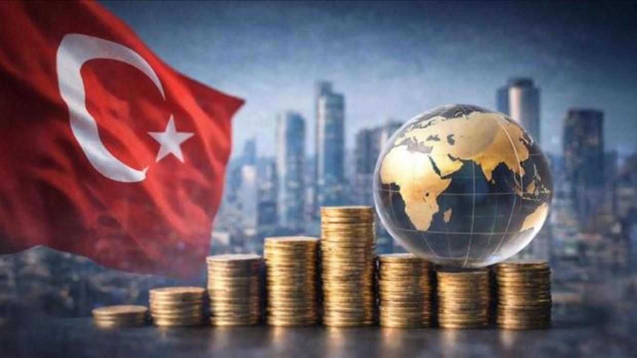 Türkiye küresel daralmaya meydan okuyor! Doğrudan yatırımlarda dev artış