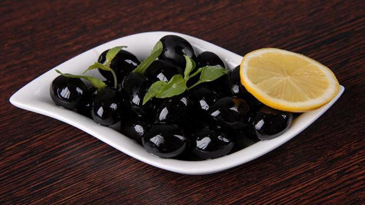 Türkiye'nin zeytin devinden kötü haber! Konkordato ilan etti