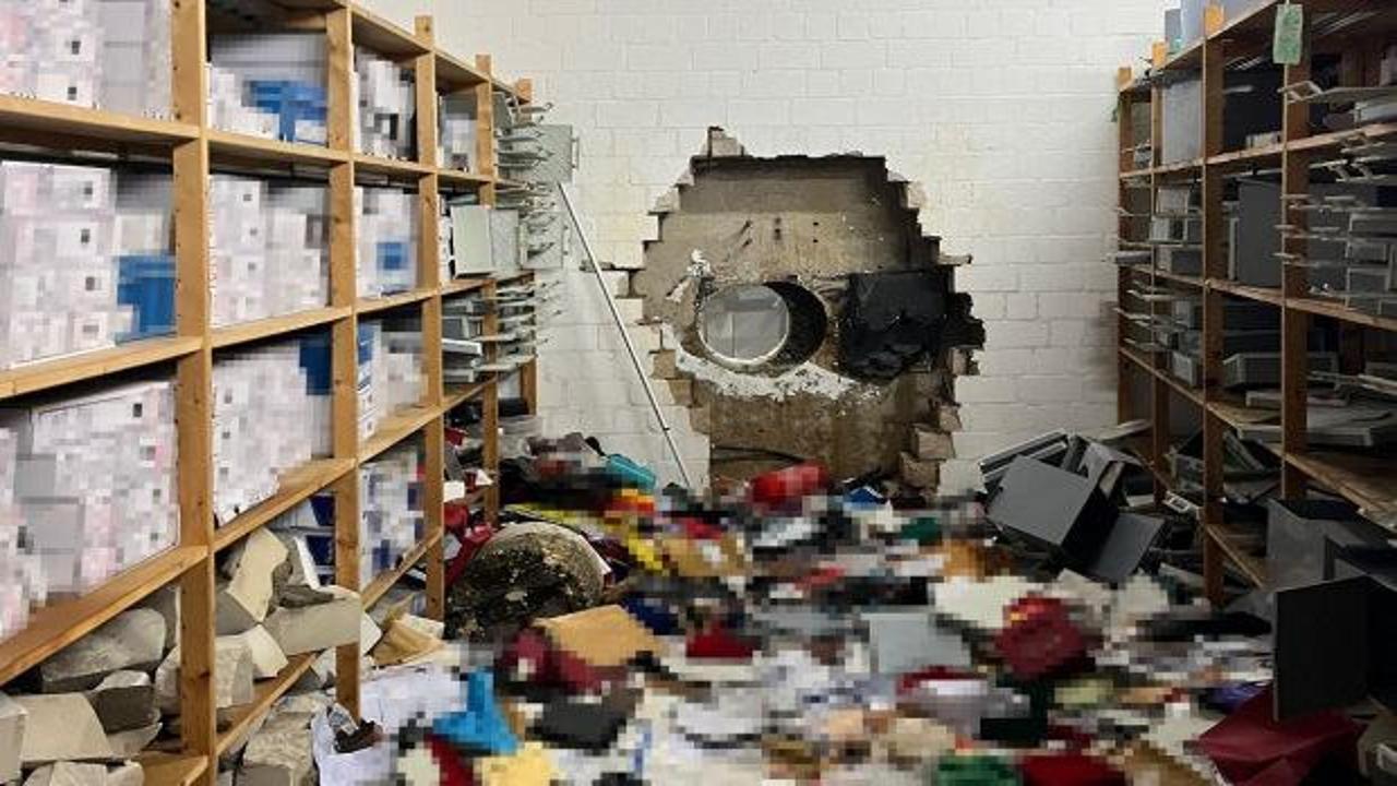 Türklerin mağdur olduğu Almanya’daki dev banka soygununda dev dijital inceleme