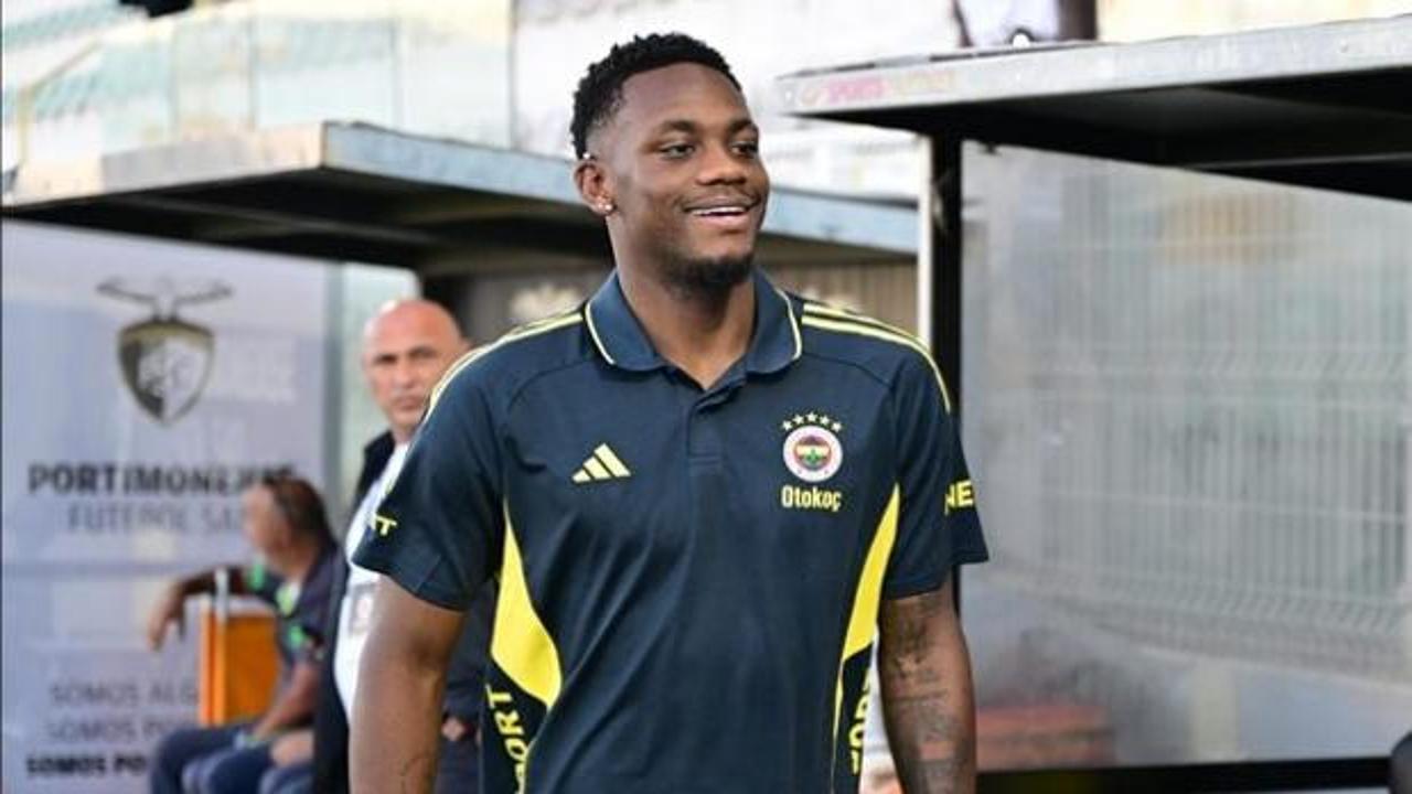 UEFA'dan 'Jhon Duran' kararı: D&ouml;n&uuml;ş tarihi belli oldu