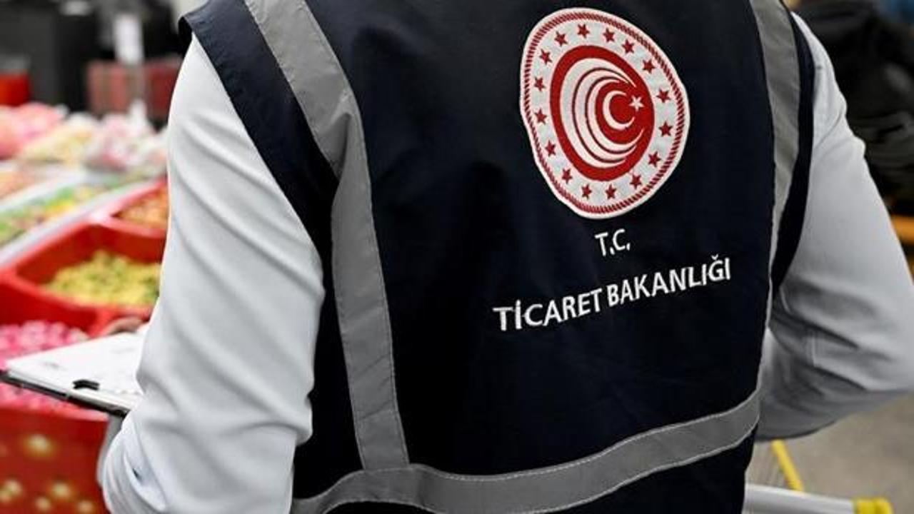 Ünlü temizlik ürünü apar topar kaldırılıyor: İşte, yasaklanma sebebi!