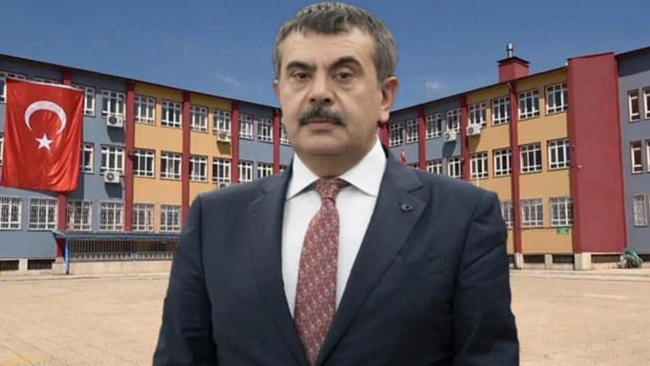 Veliler ve öğrenciler sabırsızlıkla bekliyordu! MEB bizzat paylaştı