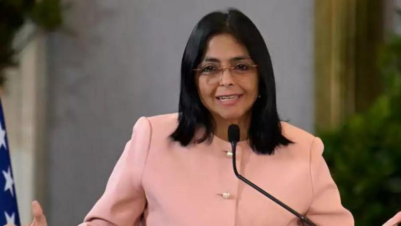 Venezuela ekonomisi 2025'te büyüdü