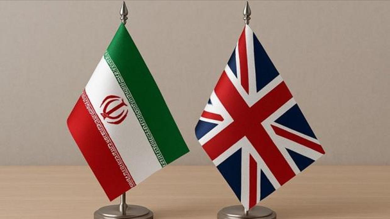 Londra baskıyı artırdı! İngiltere'den İran'a ağır suçlamalar