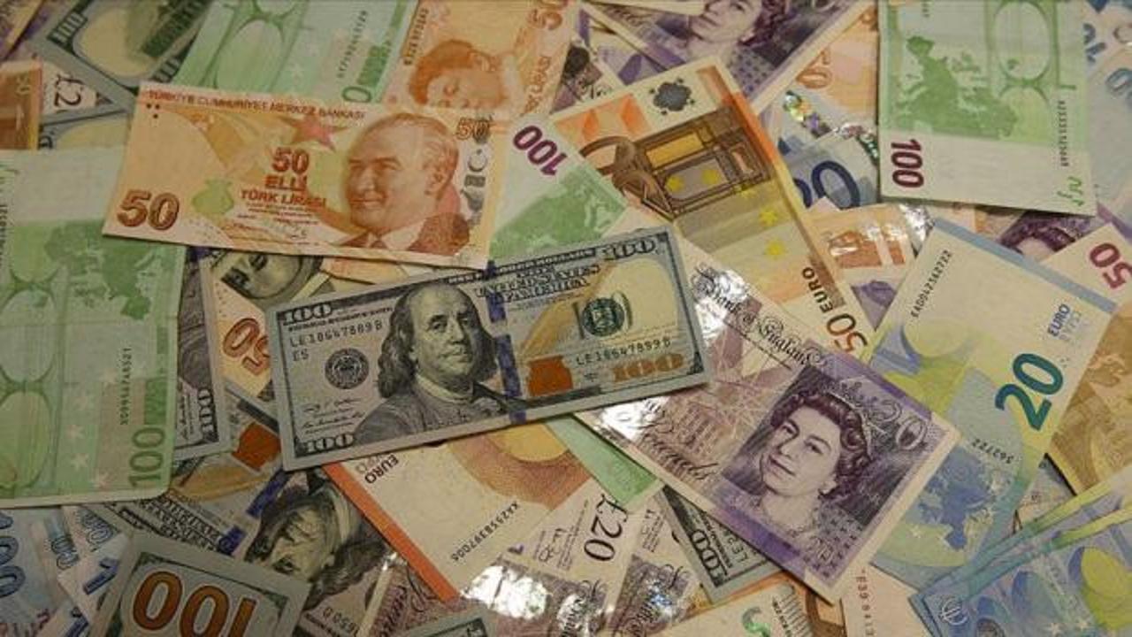 Dolar, borsa, altın: Bu hafta en çok kazandıran yatırım araçları belli oldu