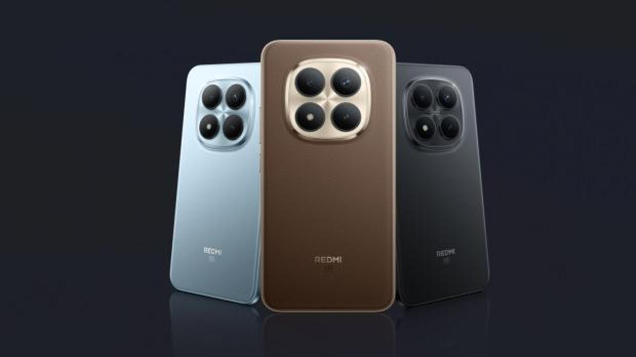 Xiaomi, yeni REDMI Note 15 Serisi&rsquo;ni tanıttı: Dayanıklılık ve g&uuml;&ccedil;l&uuml; kamera bir arada